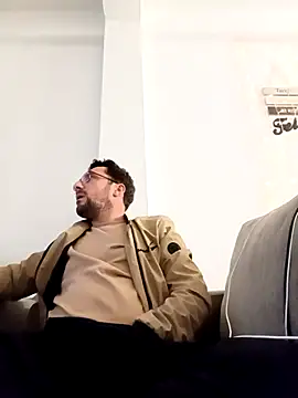 NatanCasad0 online show from 02/08/26, 08:45