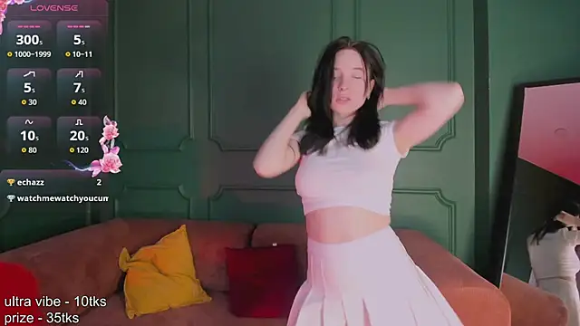 DearKate  online show from 03/14/26, 02:55