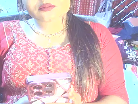 Nusrat Faria online show from 03/28/26, 05:45