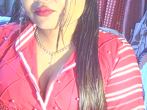 Nusrat Faria online show from 04/10/26, 08:46