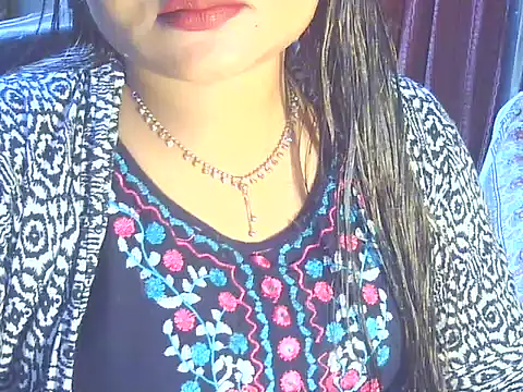 Nusrat Faria online show from 04/17/26, 04:10