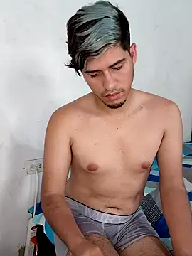 Riquid-sexual online show from 02/03/26, 06:46