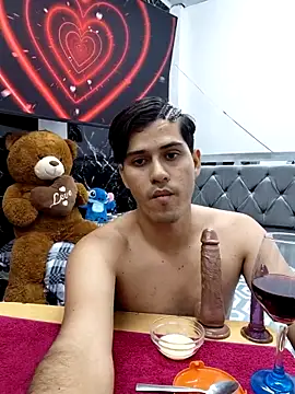 Riquid-sexual online show from 02/14/26, 05:43