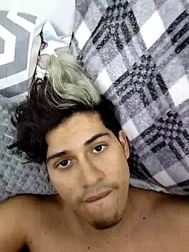 Riquid-sexual online show from 02/19/26, 07:32