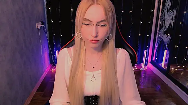 crybambi online show from 03/12/26, 08:31