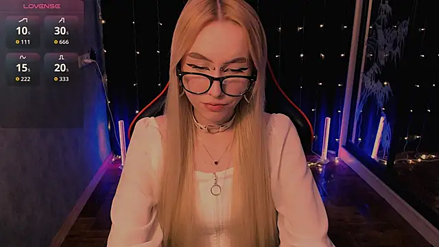 crybambi online show from 03/27/26, 07:36