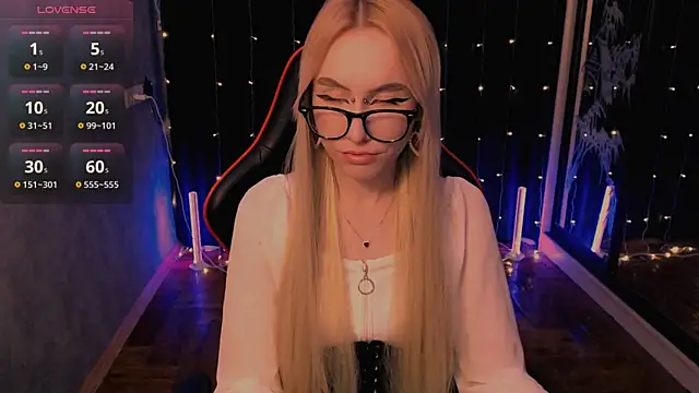 crybambi online show from 03/27/26, 09:42