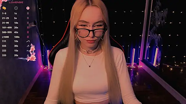 crybambi online show from 04/12/26, 07:46