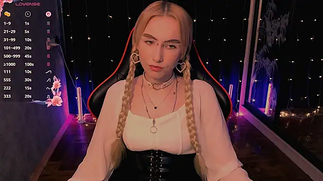 crybambi online show from 04/16/26, 07:31