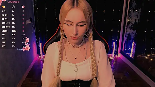 crybambi online show from 04/21/26, 10:10