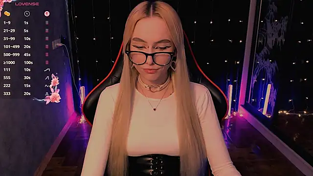 crybambi online show from 04/22/26, 09:22