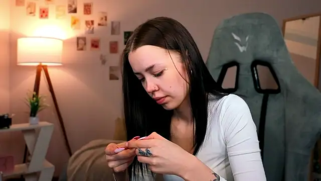 Snapshot of Vexnexe chatting on 02/09/26, 07:18 Vexnexe online show from 02/09/26, 07:18