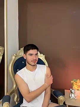 Snapshot of Apolo_Gray chatting on 02/21/26, 08:59 Apolo Gray online show from 02/21/26, 08:59