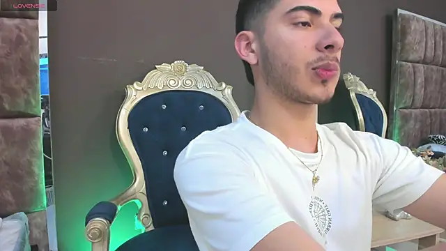 Snapshot of Apolo_Gray chatting on 03/03/26, 02:45 Apolo Gray online show from 03/03/26, 02:45