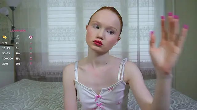 Nellie baby online show from 03/13/26, 01:51