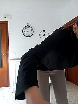 laparejaideal08 online show from 03/03/26, 09:04