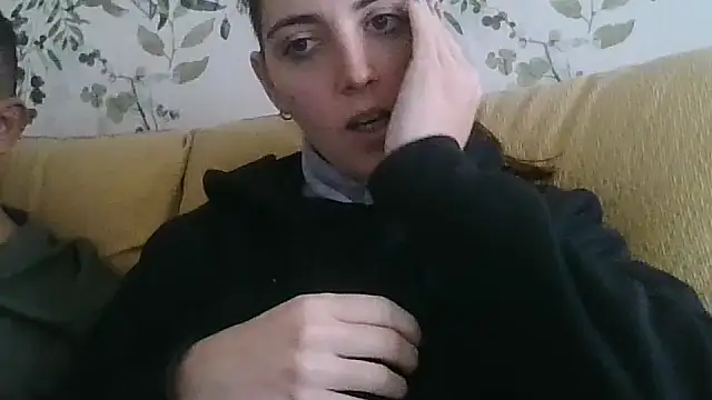 laparejaideal08 online show from 03/06/26, 05:31