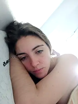 laparejaideal08 online show from 03/19/26, 09:35