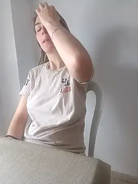 laparejaideal08 online show from 04/07/26, 09:43