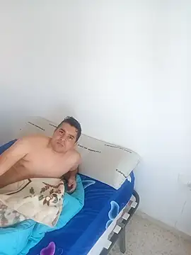 laparejaideal08 online show from 04/10/26, 09:58