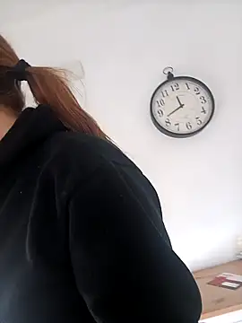 laparejaideal08 online show from 04/14/26, 02:23