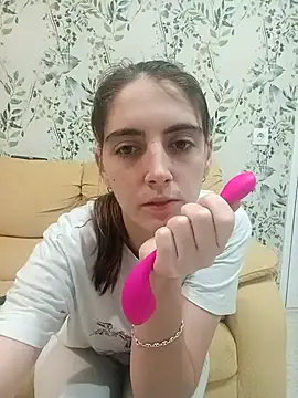 laparejaideal08 online show from 04/29/26, 07:20