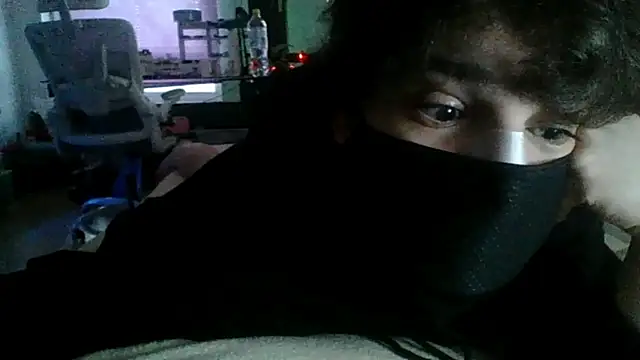 Snapshot of RaccooIsHere chatting on 02/27/26, 05:13 RaccooIsHere online show from 02/27/26, 05:13