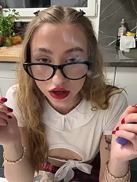 romyxxs online show from 03/12/26, 08:37