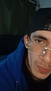 Alexwedcam online show from 02/11/26, 06:46