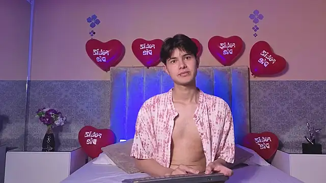 Derek Sinn online show from 02/16/26, 07:43