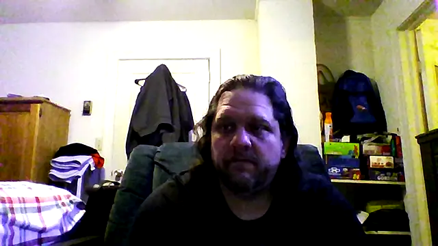 Demon2182 online show from 02/09/26, 02:26