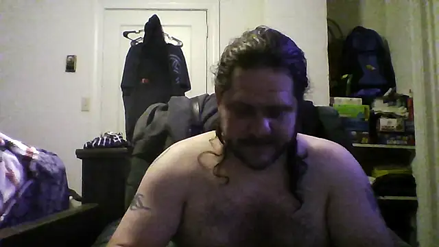 Demon2182 online show from 02/19/26, 06:20