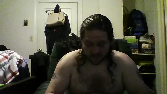 Demon2182 online show from 02/20/26, 07:36