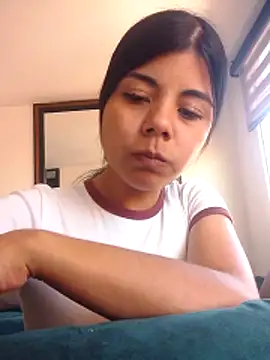 Snapshot of Roxan_King chatting on 02/26/26, 03:00 Roxan King online show from 02/26/26, 03:00