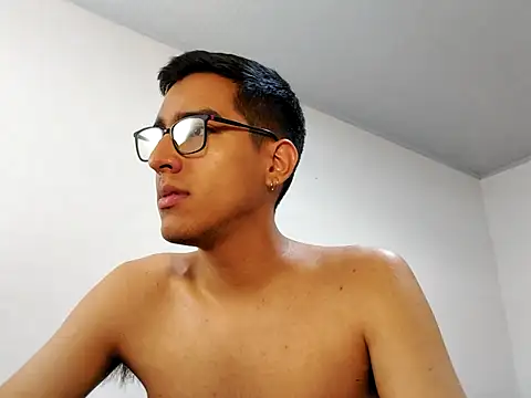 Snapshot of NickFin chatting on 02/28/26, 06:09 NickFin online show from 02/28/26, 06:09