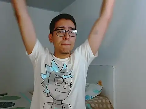 NickFin online show from 04/18/26, 03:38