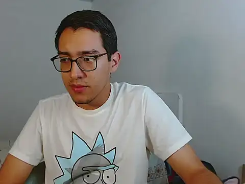 Snapshot of NickFin chatting on 05/17/26, 05:53 NickFin online show from 05/17/26, 05:53