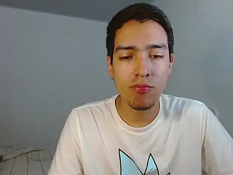 Snapshot of NickFin chatting on 06/02/26, 01:24 NickFin online show from 06/02/26, 01:24