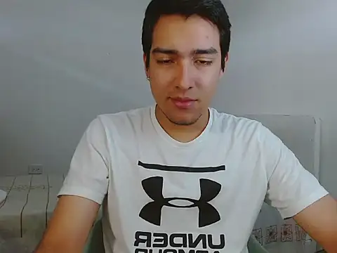 Snapshot of NickFin chatting on 07/12/26, 06:54 NickFin online show from 07/12/26, 06:54