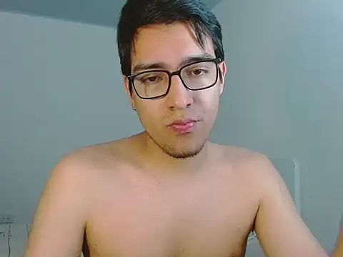 Snapshot of NickFin chatting on 07/17/26, 03:02 NickFin online show from 07/17/26, 03:02