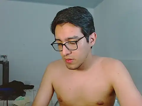 Snapshot of NickFin chatting on 07/19/26, 02:37 NickFin online show from 07/19/26, 02:37