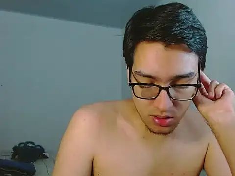 Snapshot of NickFin chatting on 07/28/26, 03:24 NickFin online show from 07/28/26, 03:24
