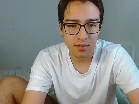 Snapshot of NickFin chatting on 08/01/26, 12:54 NickFin online show from 08/01/26, 12:54