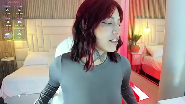 Snapshot of Ravenn21x chatting on 02/21/26, 11:44 Ravenn21x online show from 02/21/26, 11:44