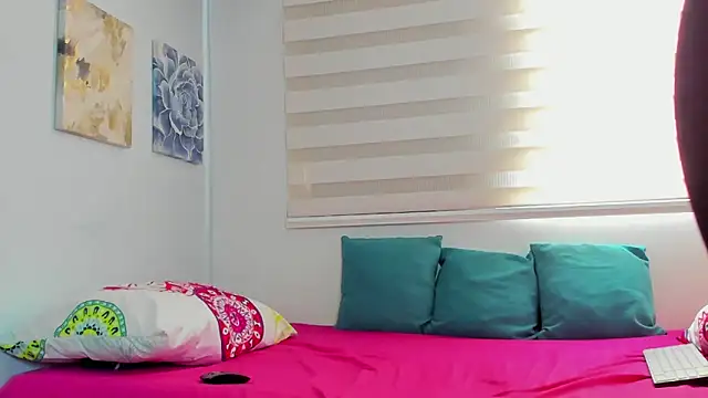 LunaLith online show from 02/23/26, 03:42