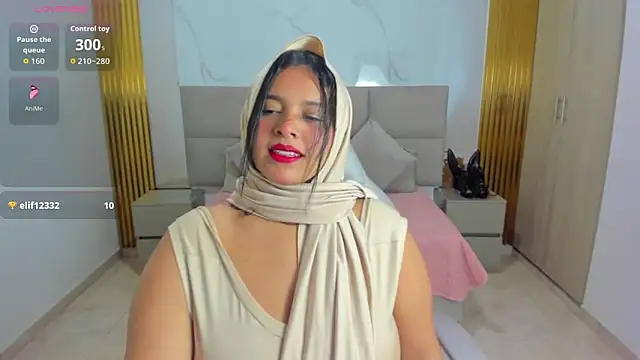 Snapshot of Nasira_sultan chatting on 02/05/26, 02:27 Nasira sultan online show from 02/05/26, 02:27