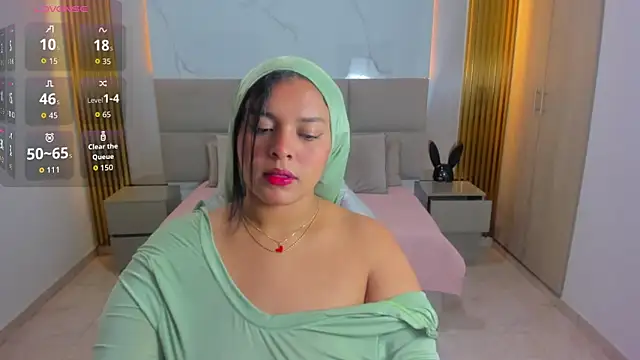 Snapshot of Nasira_sultan chatting on 02/09/26, 01:09 Nasira sultan online show from 02/09/26, 01:09