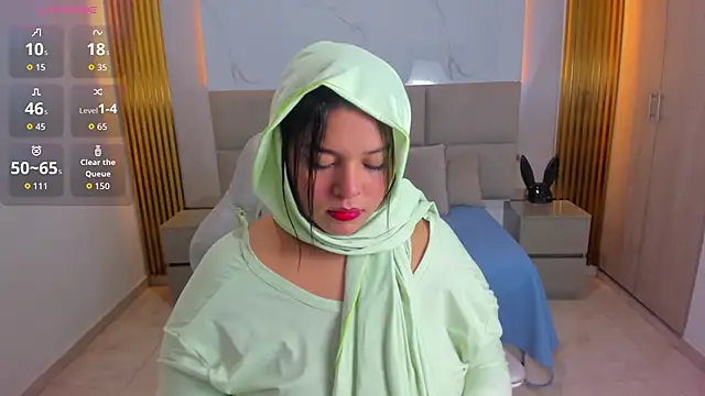 Snapshot of Nasira_sultan chatting on 02/13/26, 02:18 Nasira sultan online show from 02/13/26, 02:18