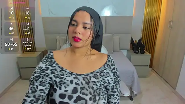 Snapshot of Nasira_sultan chatting on 02/15/26, 02:41 Nasira sultan online show from 02/15/26, 02:41