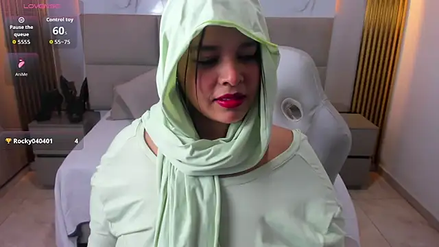 Snapshot of Nasira_sultan chatting on 02/21/26, 03:51 Nasira sultan online show from 02/21/26, 03:51